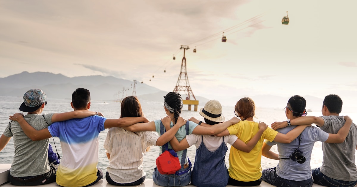 Mastering Professional Networking: The Science of Building High-Value Relationships